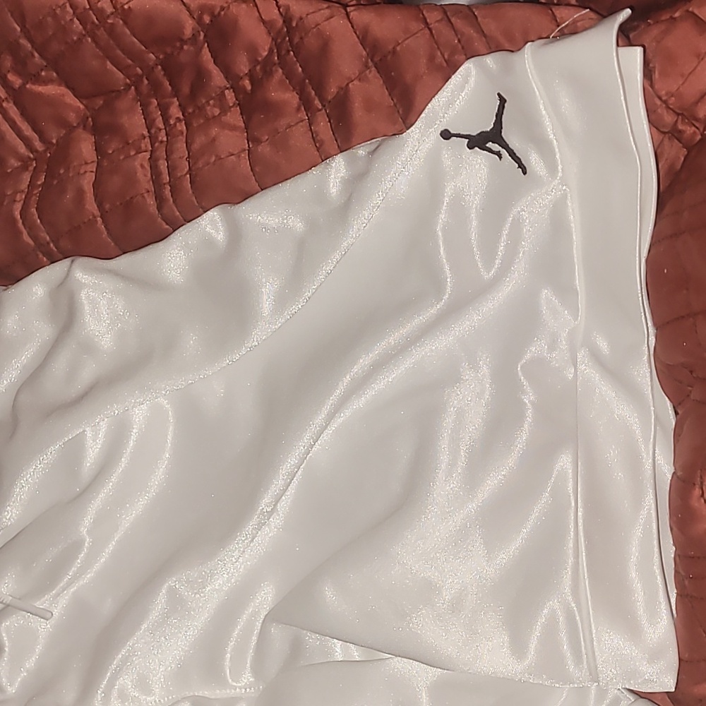Jordan Basketball Shorts